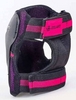 Защита для катания (наколенники, налокотники, перчатки) Kepai, фиолетовая - Фото №4