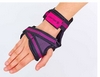 Защита для катания (наколенники, налокотники, перчатки) Kepai, фиолетовая - Фото №7