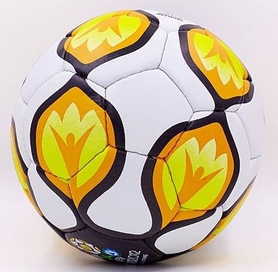 Мяч футбольный Star Euro-2012, №5 - Фото №2