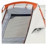 Палатка четырехместная Ferrino Chanty 4 Deluxe White/Gray - Фото №2