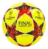 Мяч футбольный Star Champions Leagues, желто-красный, №4