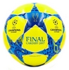 Мяч футбольный Star Champions Leagues, желто-синий, №4