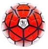 Мяч футбольный Star Euro-2016, красно-белый, №5