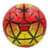 Мяч футбольный Star Arsenal, красно-черно-желтый, №5