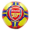 Мяч футбольный Star Arsenal, красно-желто-синий, №5