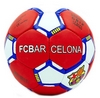 М'яч футбольний Star Barcelona, червоно-синій, №5