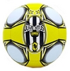 Мяч футбольный Star Juventus, желто-белый, №5