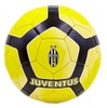 М'яч футбольний Star Juventus, чорно-жовтий, №5
