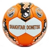 Мяч футбольный Star Шахтер-Донецк, оранжево-белый, №5