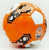 Мяч футбольный Star Шахтер-Донецк, оранжево-белый, №5 - Фото №2