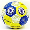 Мяч футбольный Star Chelsea, сине-желтый, №5 - Фото №2
