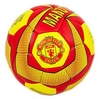 Мяч футбольный Star Manchester, красный, №5