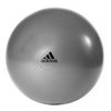 Мяч для фитнеса Adidas ADBL-13246GR - серый, 65 см
