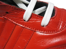 Распродажа*! Боксерки кожаные World Sport (BXP77) - 41 - Фото №6