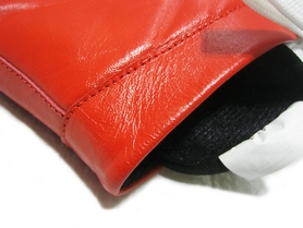 Распродажа*! Боксерки кожаные World Sport (BXP77) - 44 - Фото №7