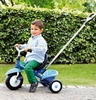 Велосипед детский трехколесный KETTLER FUNTRIKE WALDI (T03025-0010) - Фото №2