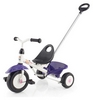 Велосипед дитячий триколісний Kettler Funtrike Pablo, фіолетовий (T03025-0030)