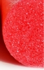 Палка для аква-фітнесу Izolon Aqua Ф50 червона - Фото №2