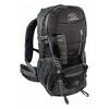 Рюкзак туристический Highlander Hiker - черный, 30 л (924258)