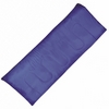 Мешок спальный (спальник) Highlander Sleeper - синий, левый, 200/+10°C (924270)