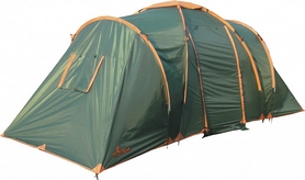 Палатка четырехместная Totem Hurone