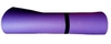 Коврик для фитнеса Izolon Fitness - фиолетовый, 5 мм