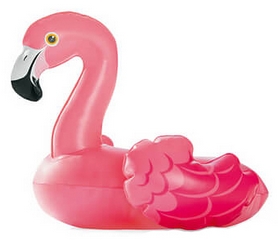 Игрушка надувная "Фламинго" 58590 Intex