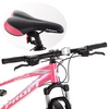Велосипед гірський Profi Elegance A275.1 - 27,5 ", рама - 19", рожевий (G275ELEGANCE A275.1) - Фото №2