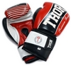 Перчатки боксерские Thunder Leather красный (529/13)