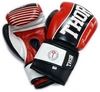 Перчатки боксерские Thunder Leather красный (529/13) - Фото №6