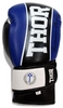 Рукавички боксерські Thunder PU сині (529/11) - Фото №3