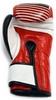 Перчатки боксерские Thunder PU красные (529/13) - Фото №5