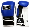 Рукавички боксерські Thor Ultimate PU сині (551/03) - Фото №3