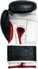 Перчатки боксерские Thor Shark PU черные (8019/03) - Фото №3