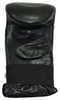 Рукавички снарядні Thor 605 Leather Black - Фото №3