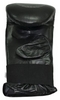 Перчатки снарядные Thor 605 PU черные - Фото №3