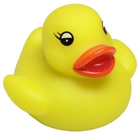 Игрушка для ванной Konfidence Flashing Blinkies Duck (FFB1103-24)