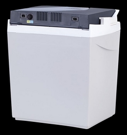 Автохолодильник Giostyle Shiver, 26 л (8000303306993) - Фото №3