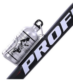 Велосипед горный Profi Blade 26.1B - 26", рама - 17", черный (BLADE 26.1B) - Фото №4
