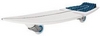Скейтборд двухколесный (рипстик) Razor RipSurf Blue (283877) - Фото №2