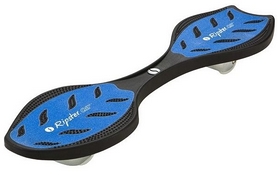 Скейтборд двухколесный (рипстик) Razor RipStik RipSter Air Blue (314389)