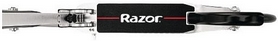 Самокат двухколесный Razor A6 Silver (283875) - Фото №3