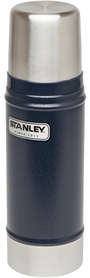 Термос Stanley Legendary Classic - синий, 700 мл (6939236321631) - Фото №2
