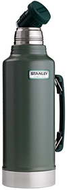 Термос Stanley Legendary Classic - зеленый, 1,9 л (6939236331098) - Фото №2