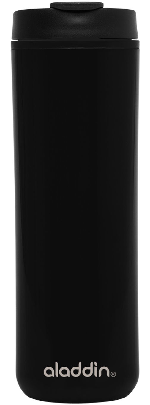 

Термочашка Aladdin Insulated - черная, 470 мл (6939236338769), Черный