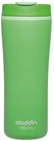 Термочашка Aladdin Recycled & Recyclable - зелена, 350 мл (6939236339346)