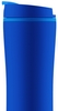 Термочашка Aladdin Recycled&Recyclable - синяя, 350 мл (6939236339353) - Фото №2
