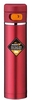 Термос Kovea One-touch Slim - красный, 200 мл (8806372096472)