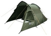 Палатка четырехместная Terra Incognita "Camp 4," хаки