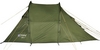Палатка четырехместная Terra Incognita "Camp 4," хаки - Фото №2